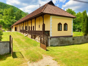 Magdolna Ház